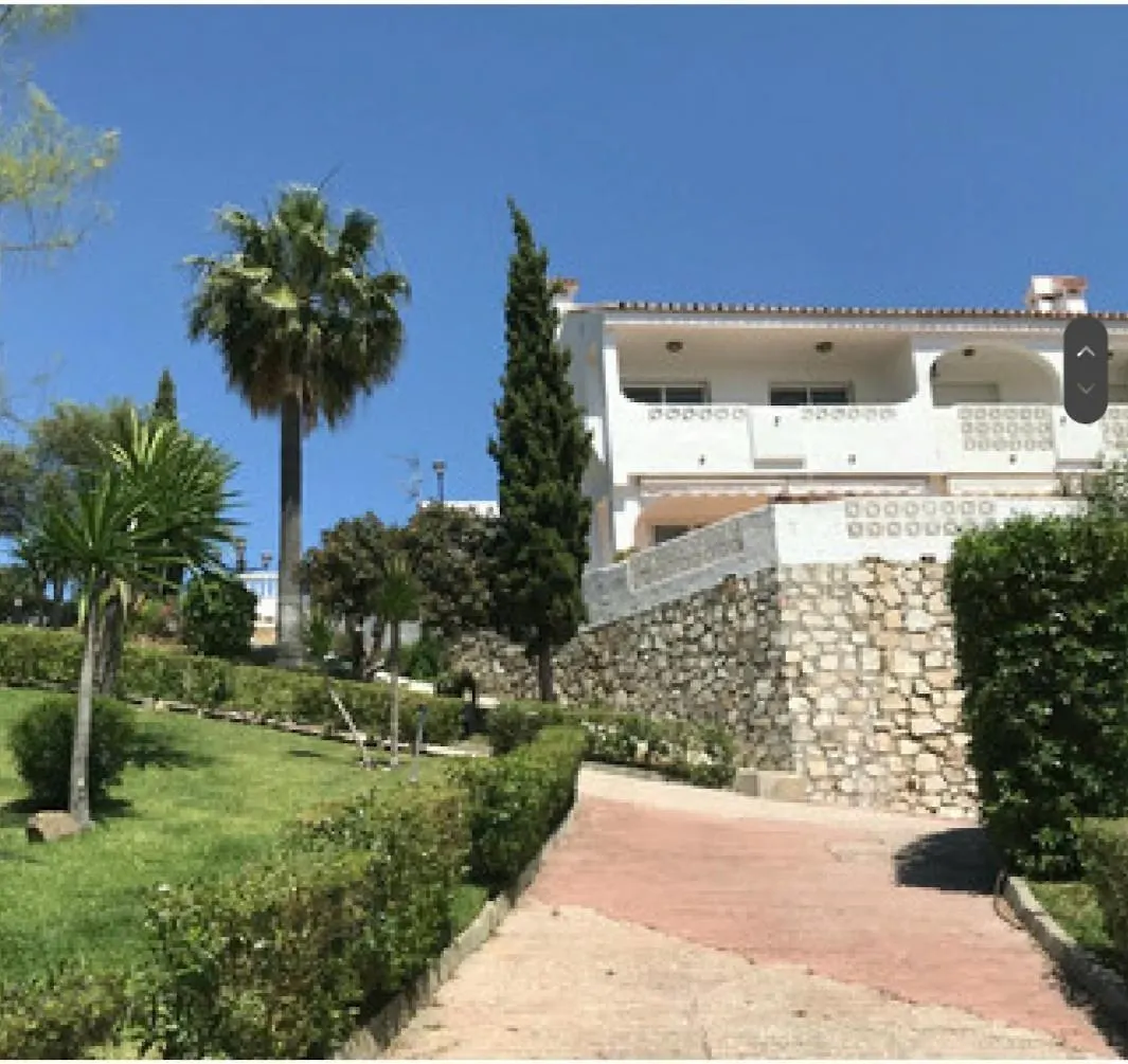 Feriehus Casa Caravane Benalmádena Spanien