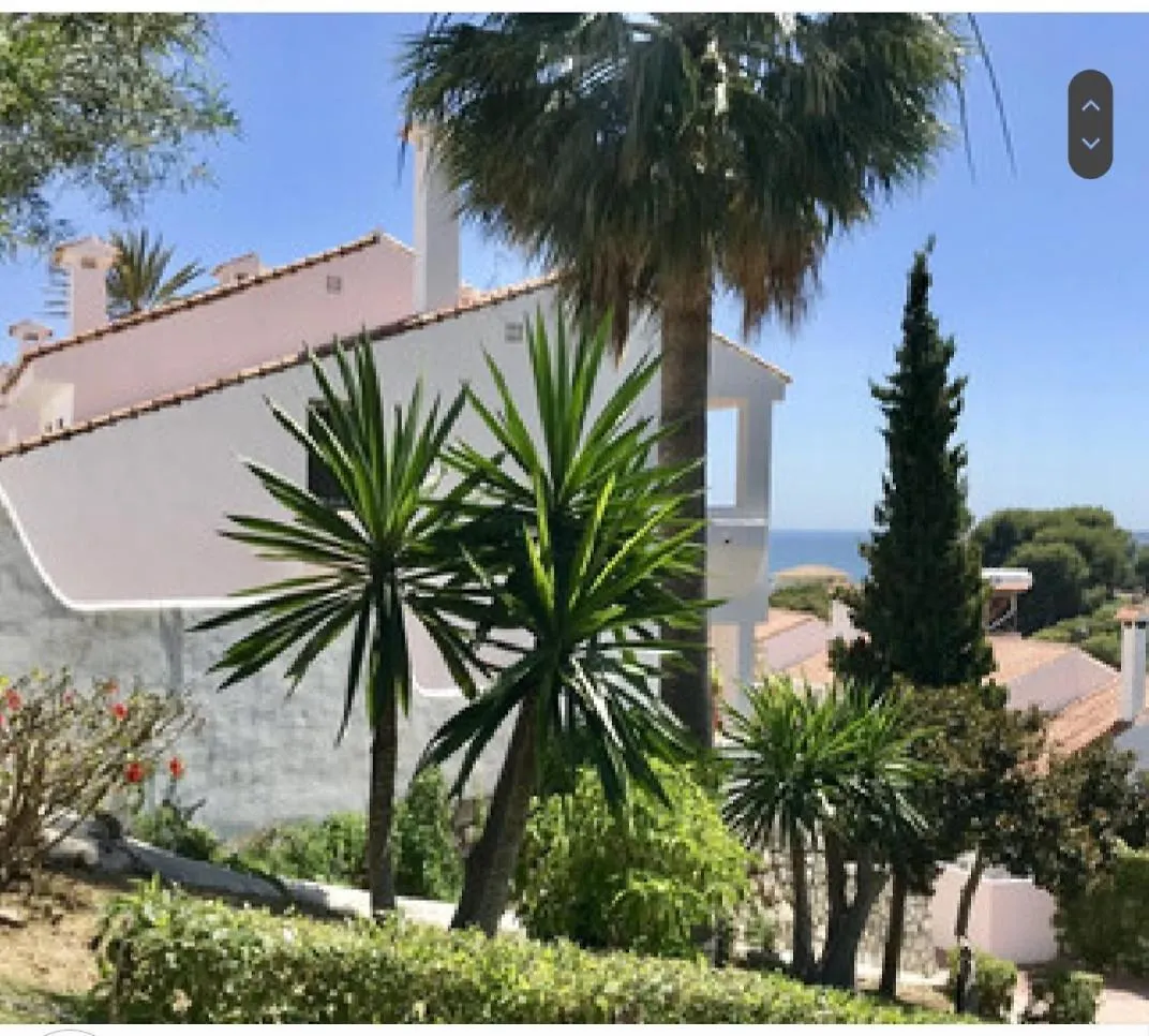 Casa Caravane Benalmádena
