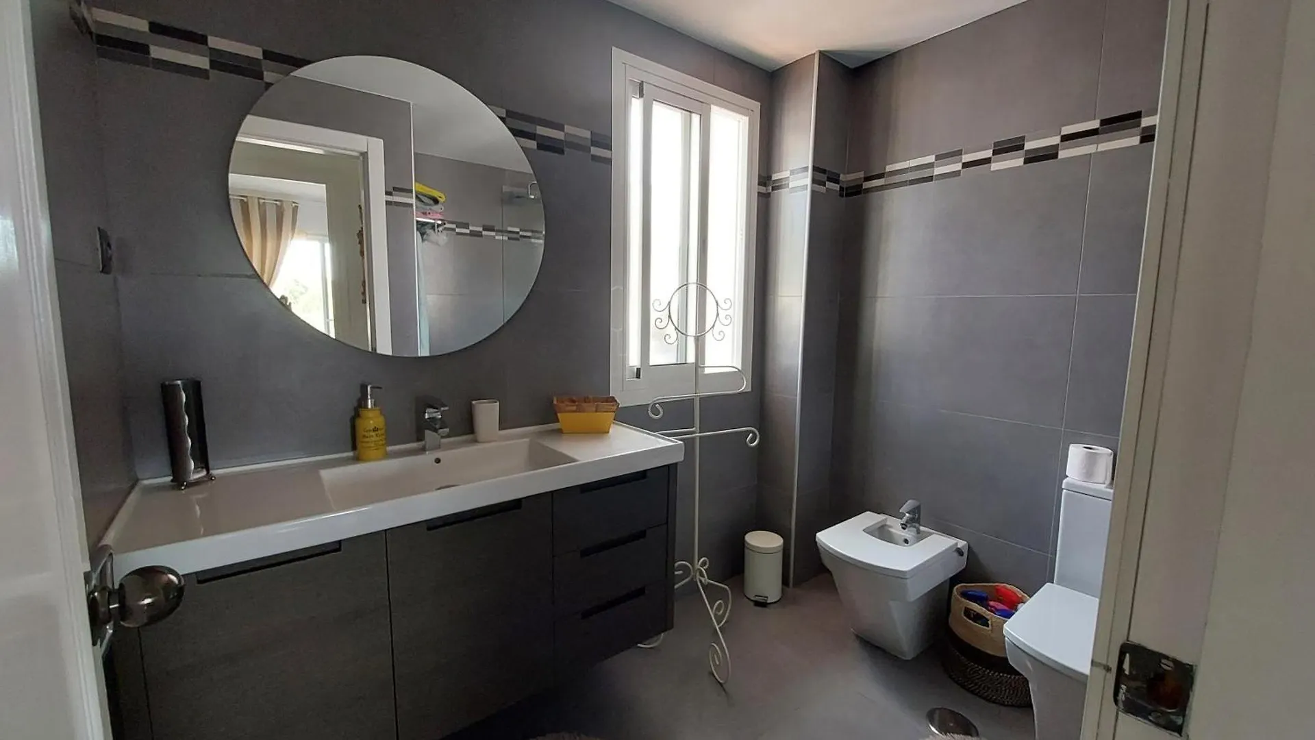Casa Caravane Benalmádena 0*,