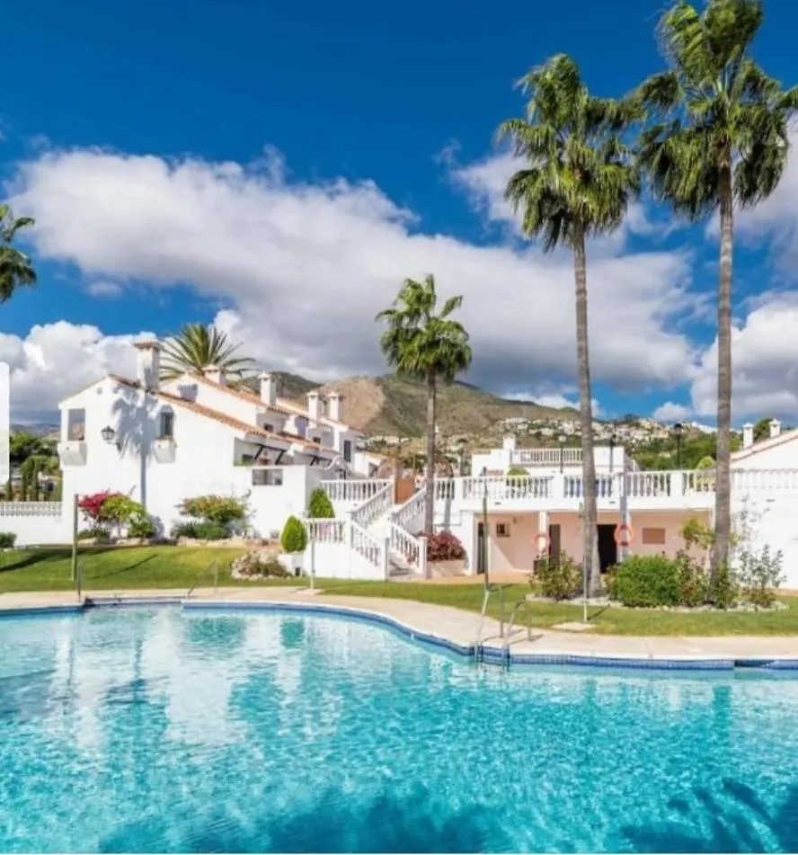 Casa Caravane Benalmádena