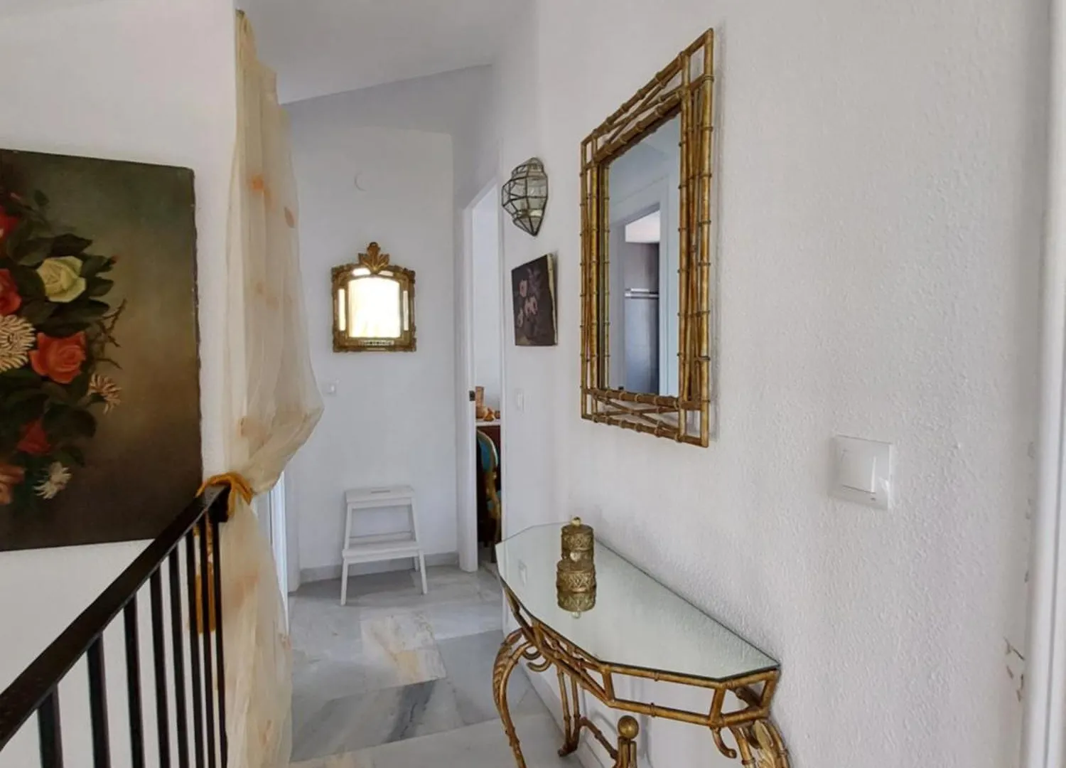 Casa Caravane Benalmádena